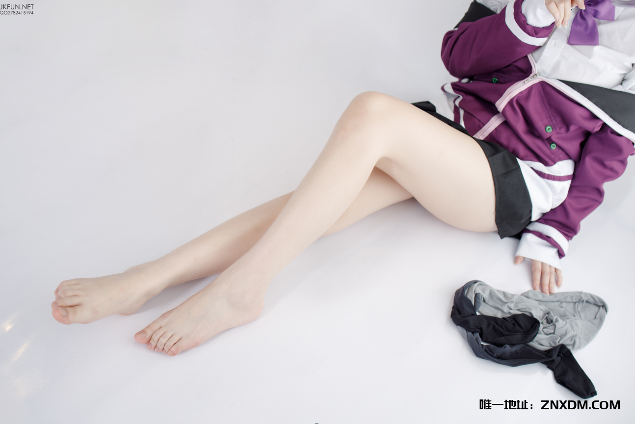 森萝财团写真 – [JKFUN-004] 雪晴 COSPLAYER-XDM
