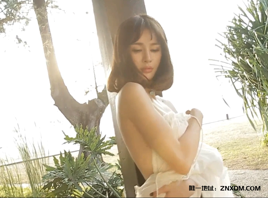 [MiStar魅妍社]  VN.014 Cheryl青树-XDM