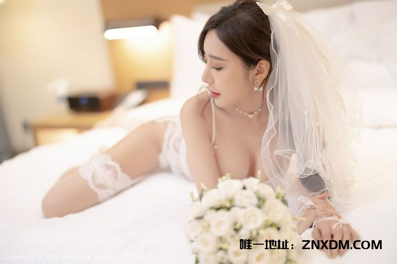 XIAOYU高清写真图VOL.733王馨瑶yanni-XDM