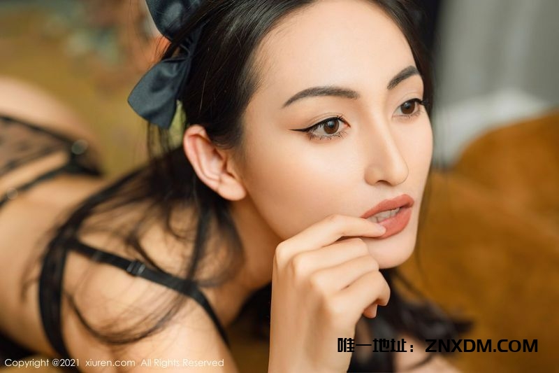 骨感美女陈舒羽小野猫拥她入怀-XDM