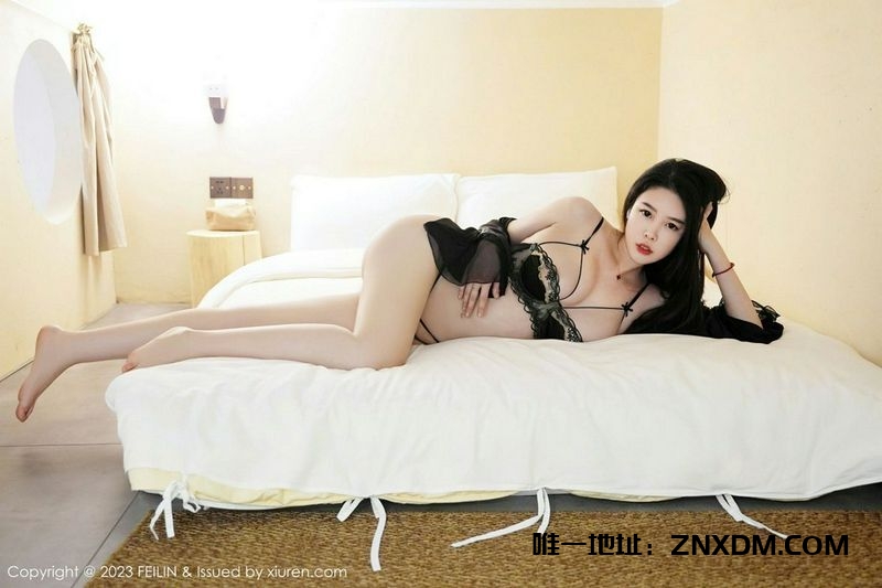 FEILIN嗲囡囡 Vol.463 樱桃小犊子 完整版无水印写真-XDM