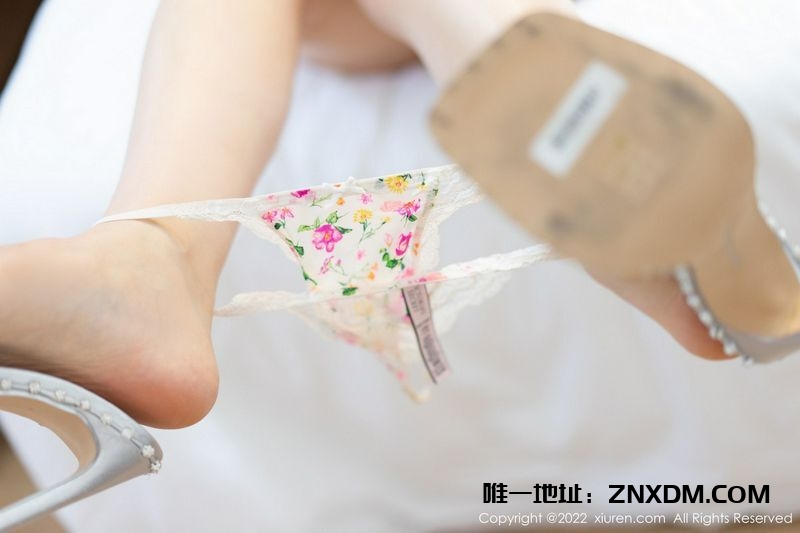 XiuRen秀人网 Vol.5894 小海臀Rena 完整版无水印写真-XDM