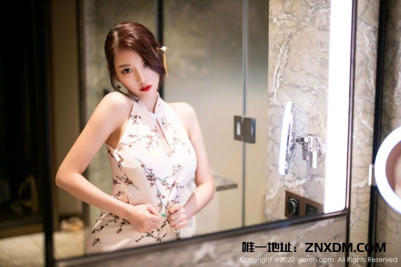 XIUREN高清写真图VOL.2487杨晨晨sugar-XDM