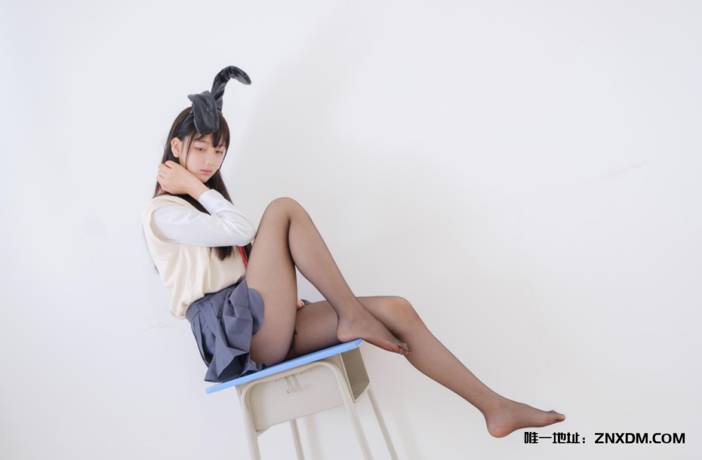 稚乖画册 NO.024 夜夜 麻衣学姐-XDM