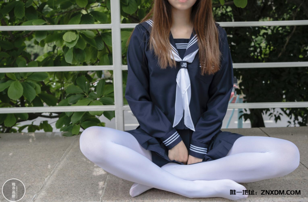 稚乖画册 NO.031 生煎团团-01 80d团子小木屋-XDM