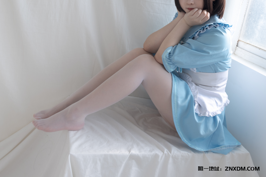 少女秩序 EXVOL.06-XDM