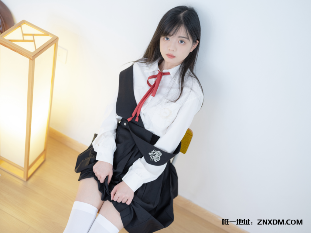 少女秩序【VIP】晞可 束缚衣-XDM