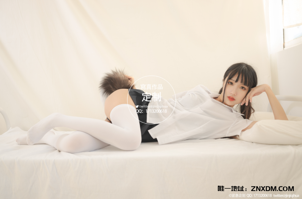 紧急企划007一只喵喵梓-XDM