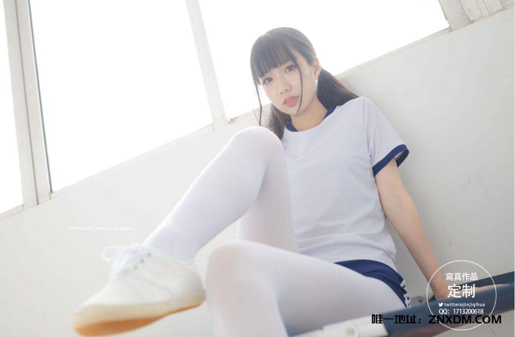 紧急企划008 一只喵喵梓-XDM