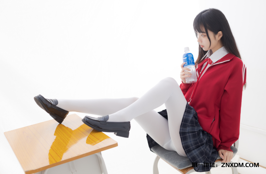 026紧急企划 井酱desu-XDM