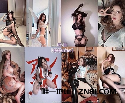 希希Gina – 微密圈系列图片&视频-XDM