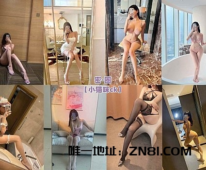 小猫咪ck – 微密圈系列图片&视频-XDM