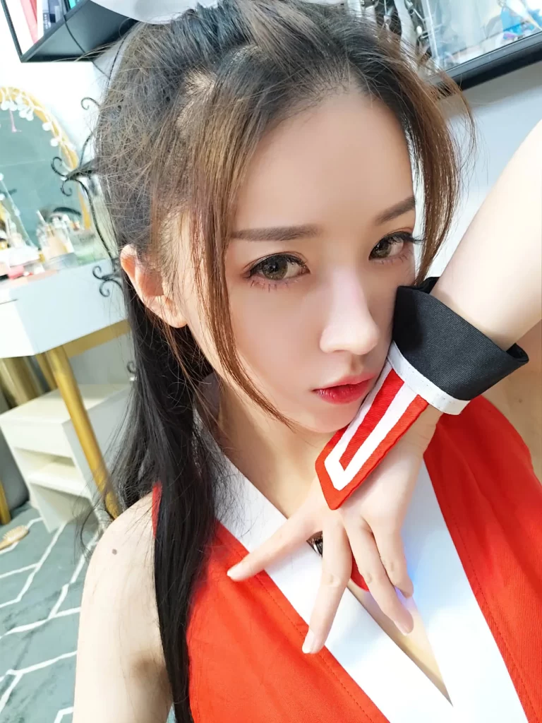 小女巫露娜 – 写真合集【全套56期】持续更新-XDM