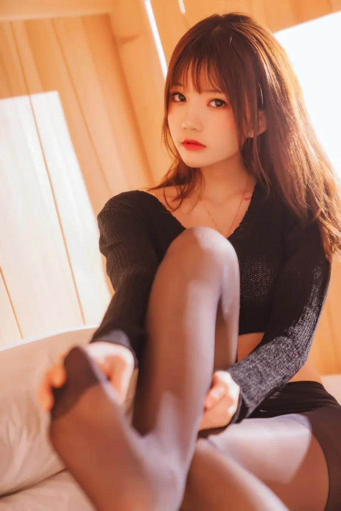 桜桃喵 -写真资源合集[222套][持续更新]-XDM