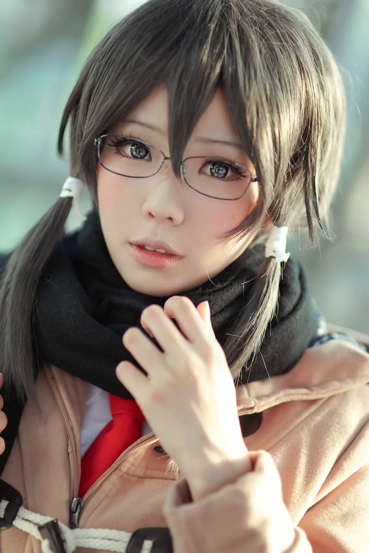ElyEE子 写真合集[209套][持续更新]-XDM