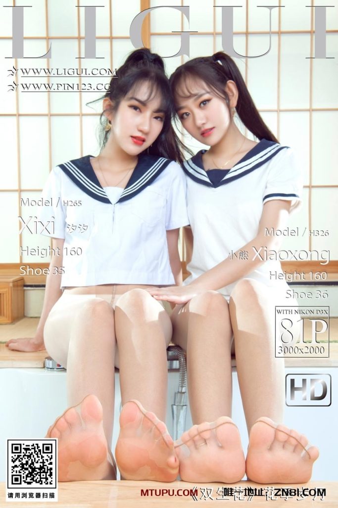 Ligui丽柜 全套写真合集汇总2003-2024.11.14[官方同步更新]-XDM