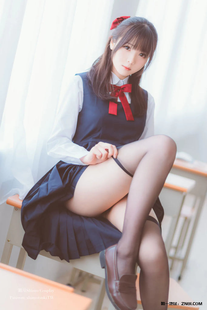 霜月Shimo 写真合集[146套][持续更新]-XDM