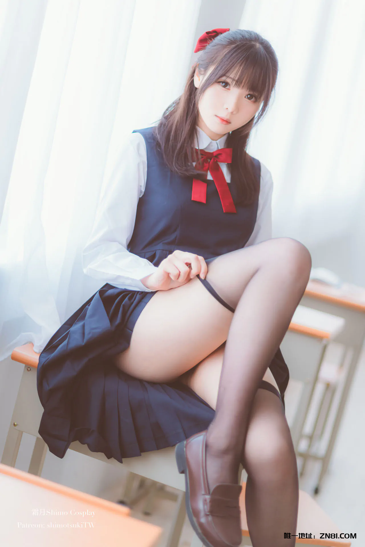 霜月Shimo 写真合集[133套][持续更新]-XDM