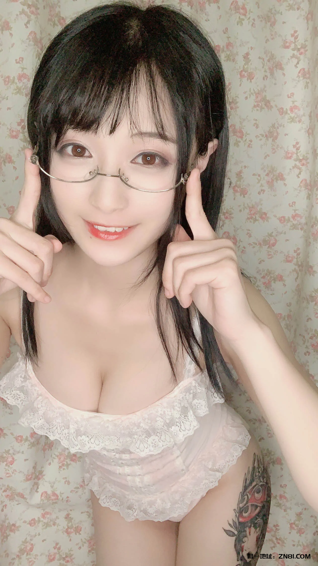 铁板烧鬼舞w 写真合集[38套][持续更新]-XDM