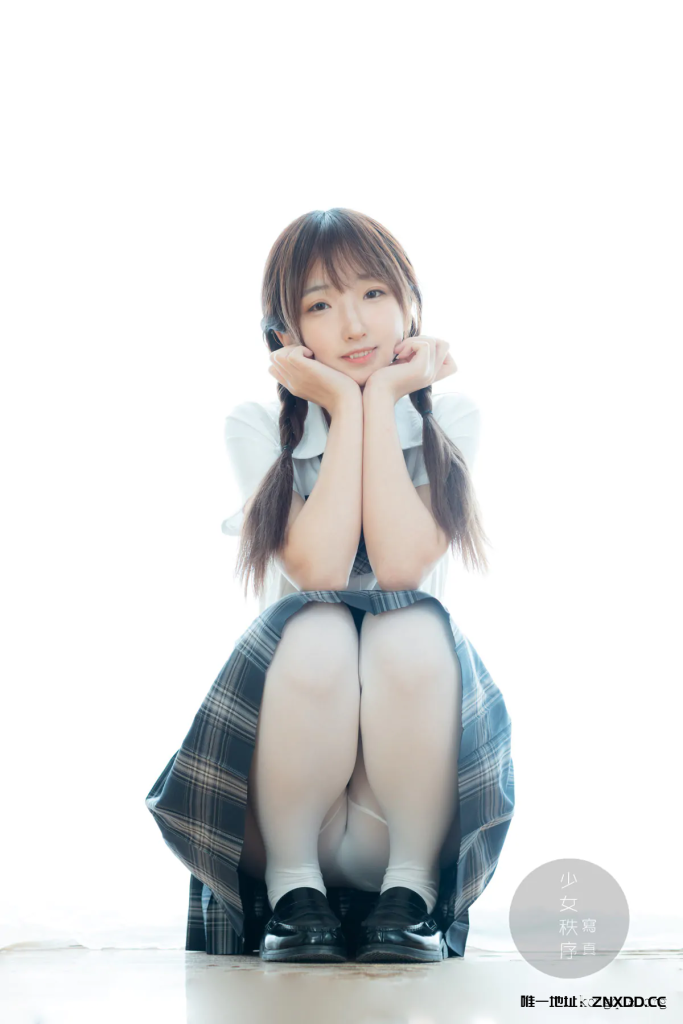少女秩序 写真合集[全套作品]-XDM