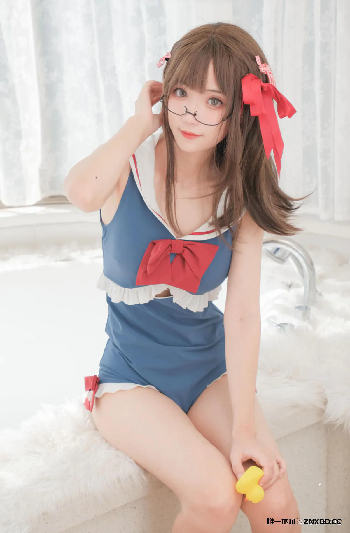 花柒Hana 写真合集[34套][持续更新]-XDM