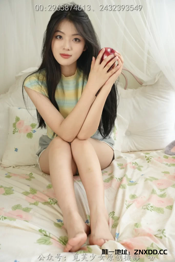 图片[8]-觅芙少女 写真合集[73套][持续更新]-XDM