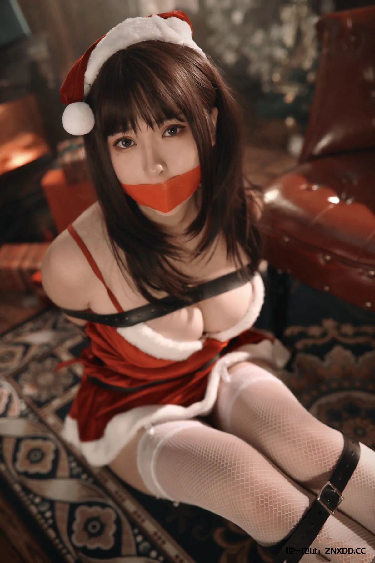 小容仔咕咕咕w 写真资源合集[34套][持续更新]-XDM