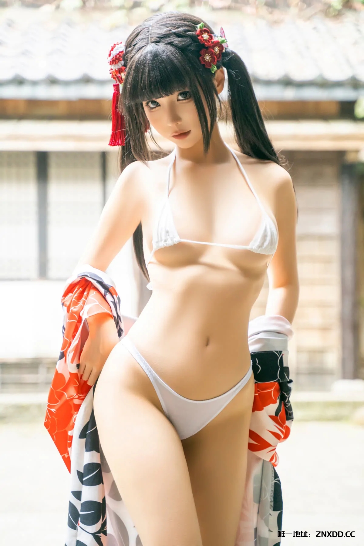 蠢沫沫 写真合集[397套][持续更新]-XDM