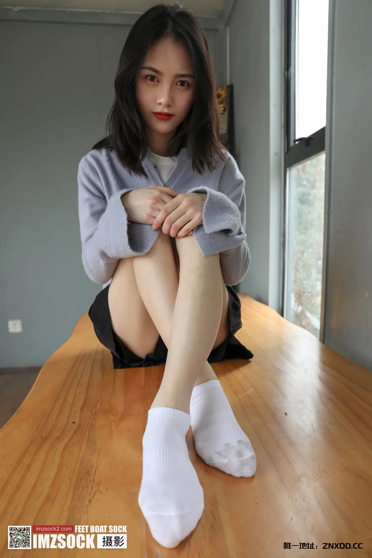 IMZSOCK爱美足（原版高清） – 全套310期&视频[持续更新]-XDM