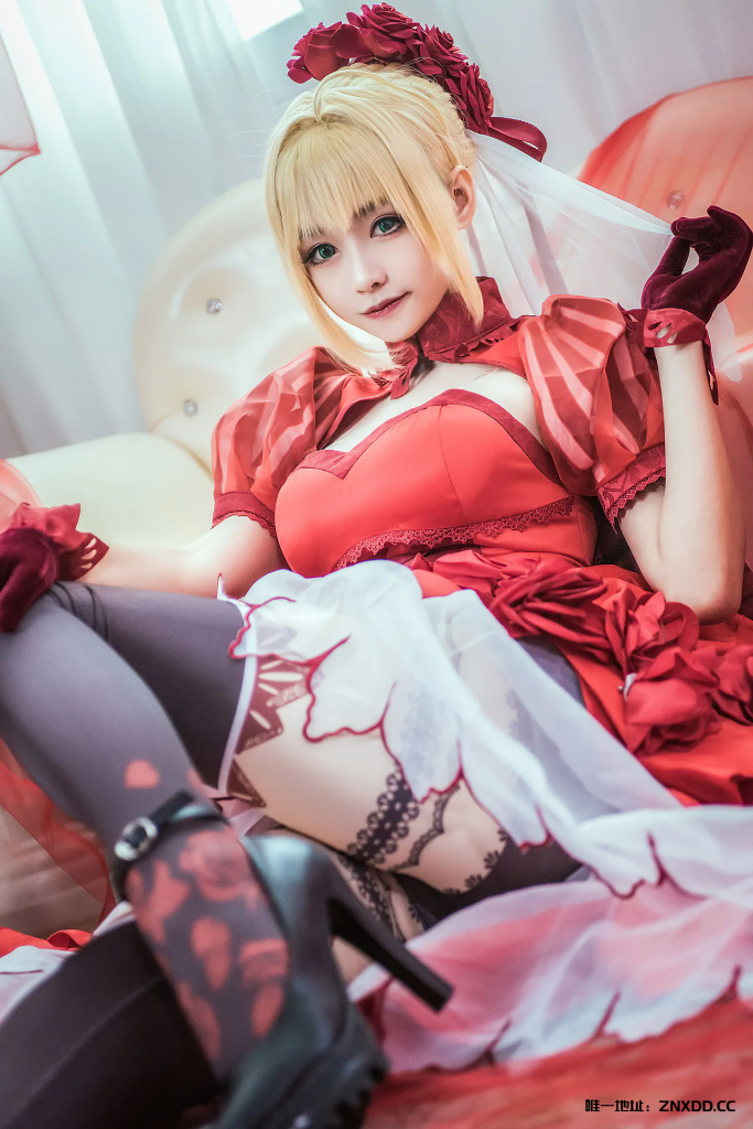 大大卷卷小卷 写真合集[37期][持续更新]-XDM