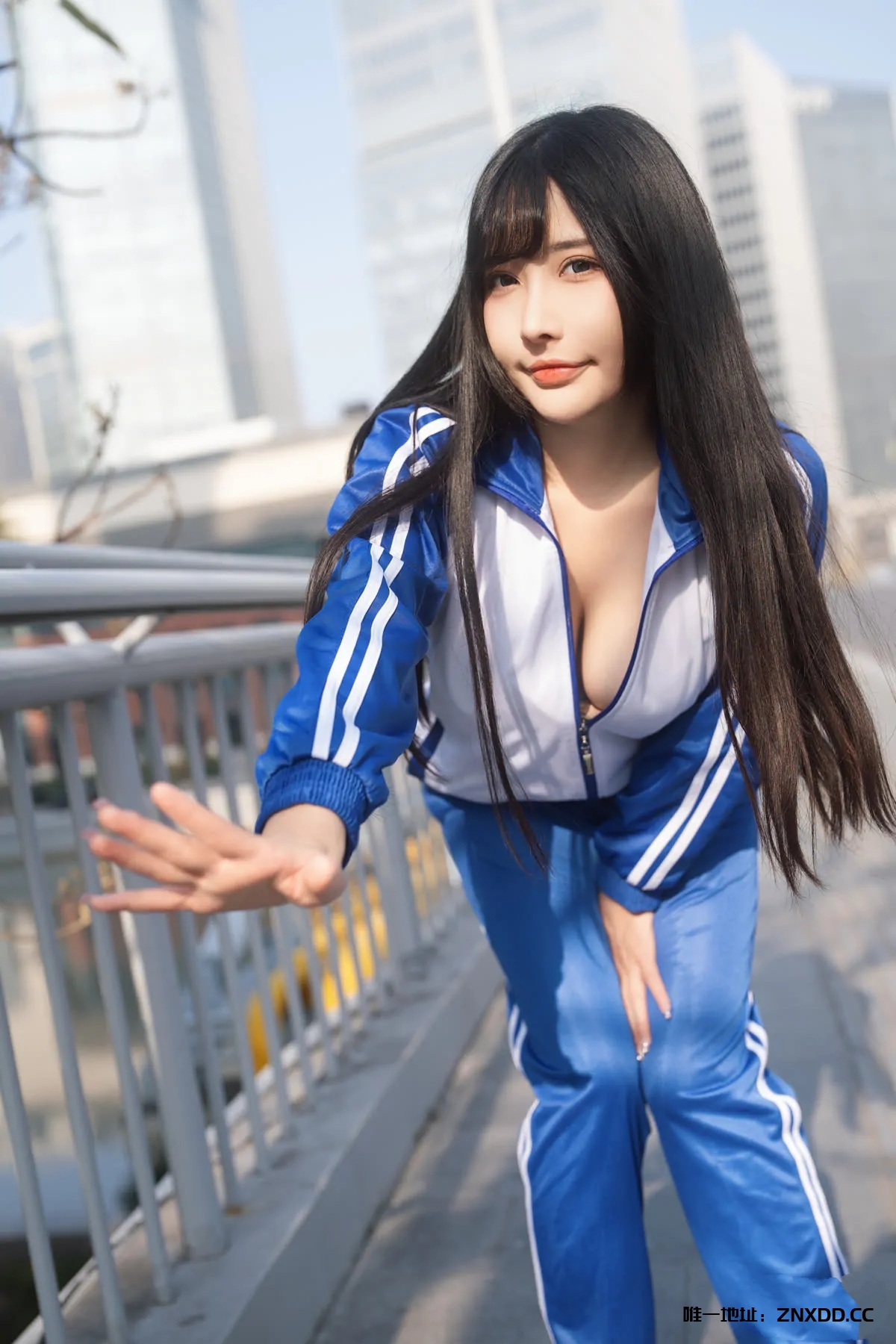 糖果果Candy 写真合集[12套7.4GB][持续更新]-XDM