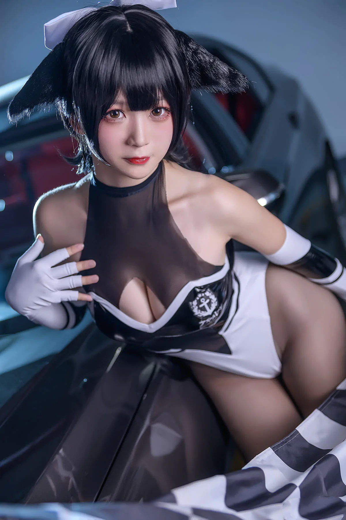 樱落酱w(樱落Selena) 写真最新合集[37套]2025年更新中-XDM