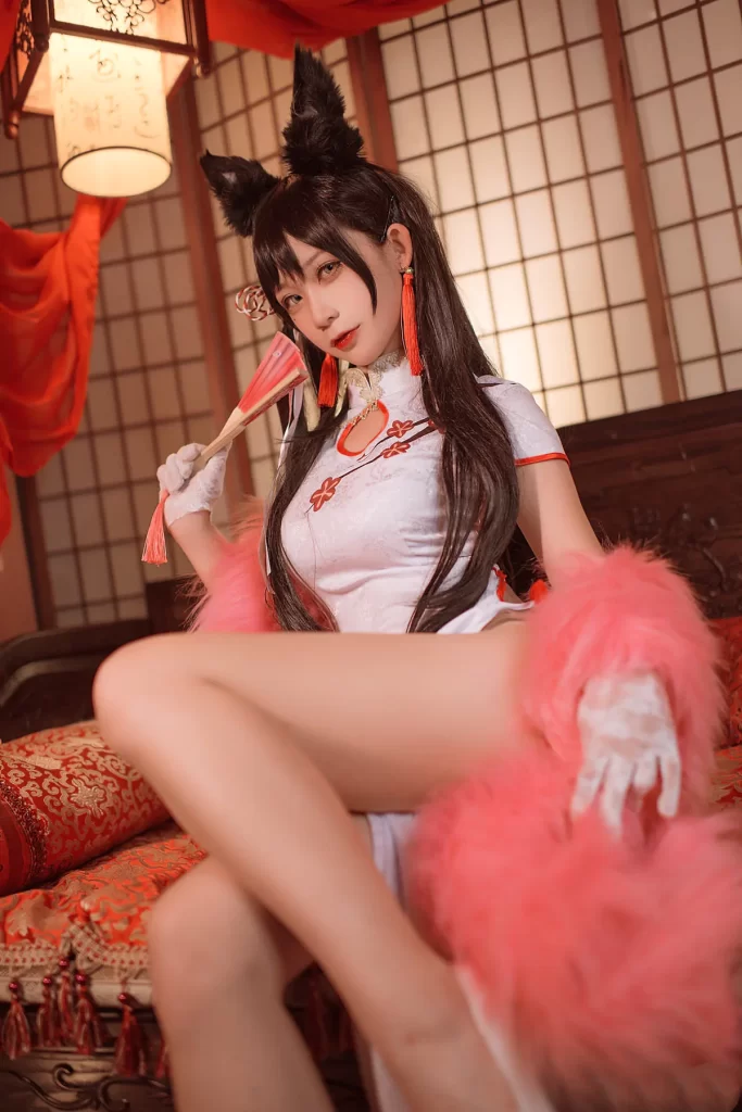 图片[3]-樱落酱w(樱落Selena) 写真最新合集[37套]2025年更新中-XDM