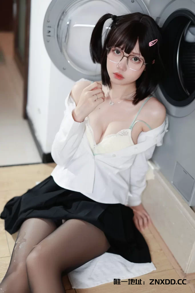 洛桑w伊梓 写真合集[19套][持续更新]-XDM