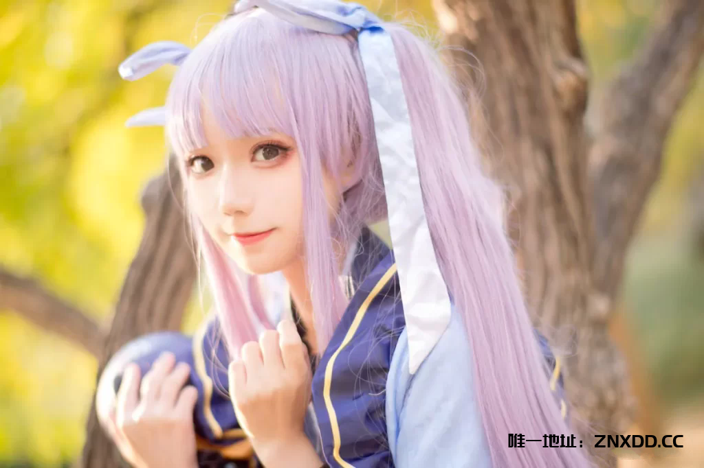 图片[2]-花柒Hana 写真合集[41套][持续更新]-XDM