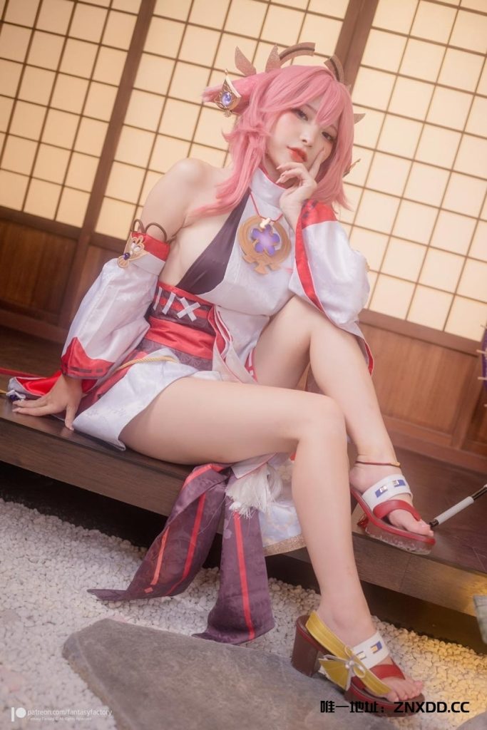 图片[1]-Patreon（韩国） 写真合集[99套][2025持续更新]-XDM