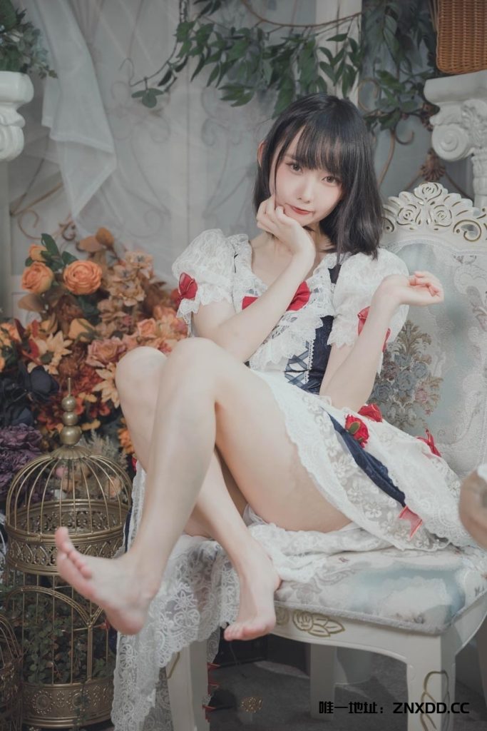 图片[3]-Patreon（韩国） 写真合集[99套][2025持续更新]-XDM