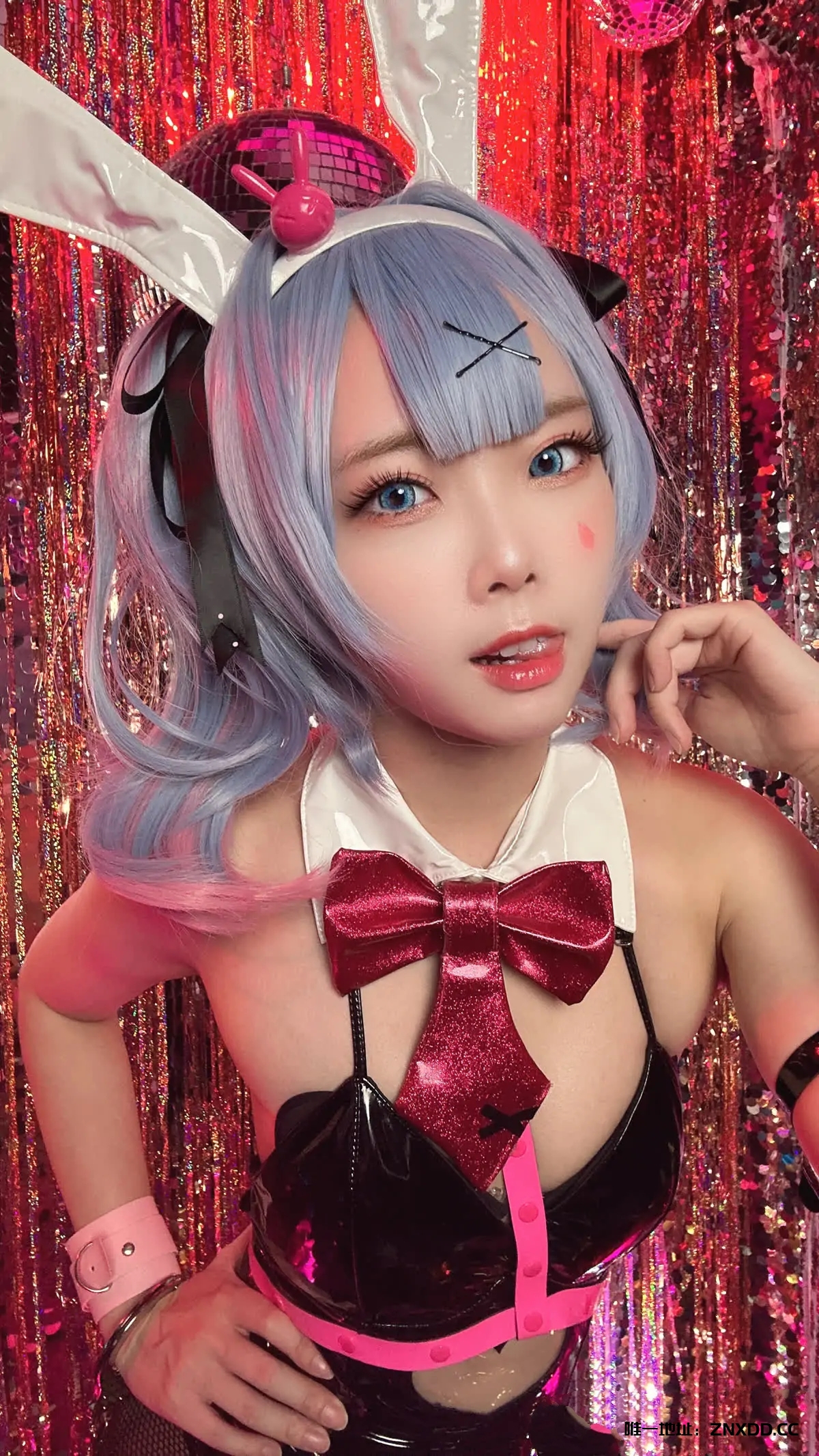 Maou Mo – 全套12期[1.6G-2025.7新发] -XDM