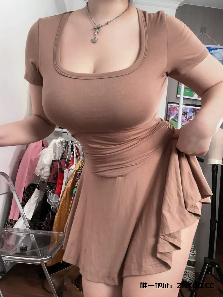 图片[8]-158cm微胖辣妹的逆袭！拒绝被定义的ISTP白羊女孩✨【贝贝琪Becky】写真合集[48套10.29GB] 2025年资源更新中-XDM