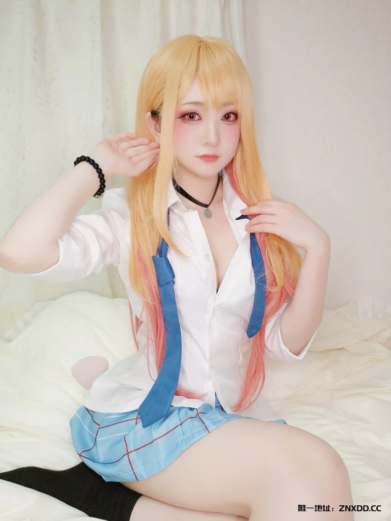 图片[7]-一眼沦陷的神仙Coser✨亭子Yuki也太绝了！Yuki亭 写真合集[34套][持续更新]-XDM
