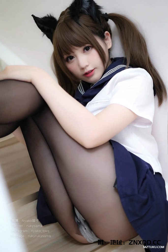 一眼沦陷的萌系天花板🐱Nyako喵子太绝了！Nyako喵子 – 全套78期含随包视频[37.6G-2025.10]-XDM