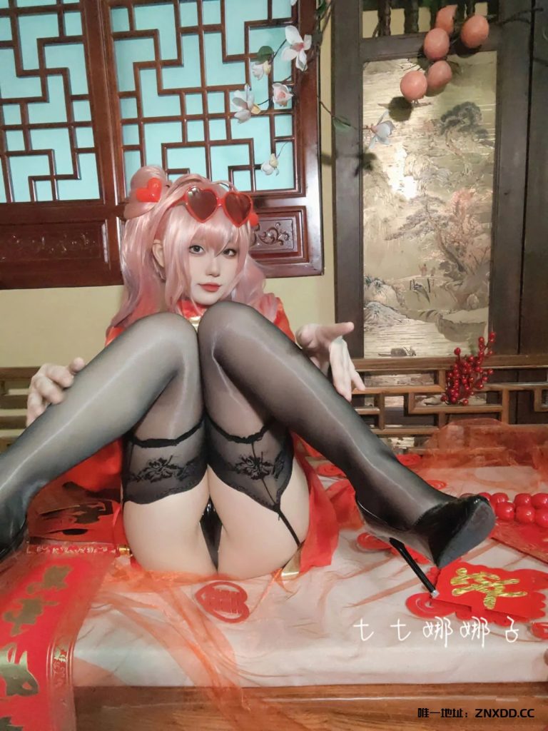 图片[4]-甜酷少女的 cosplay 奇幻之旅✨太绝了！七七娜娜子 – 全套17期&随包视频[6G]-XDM