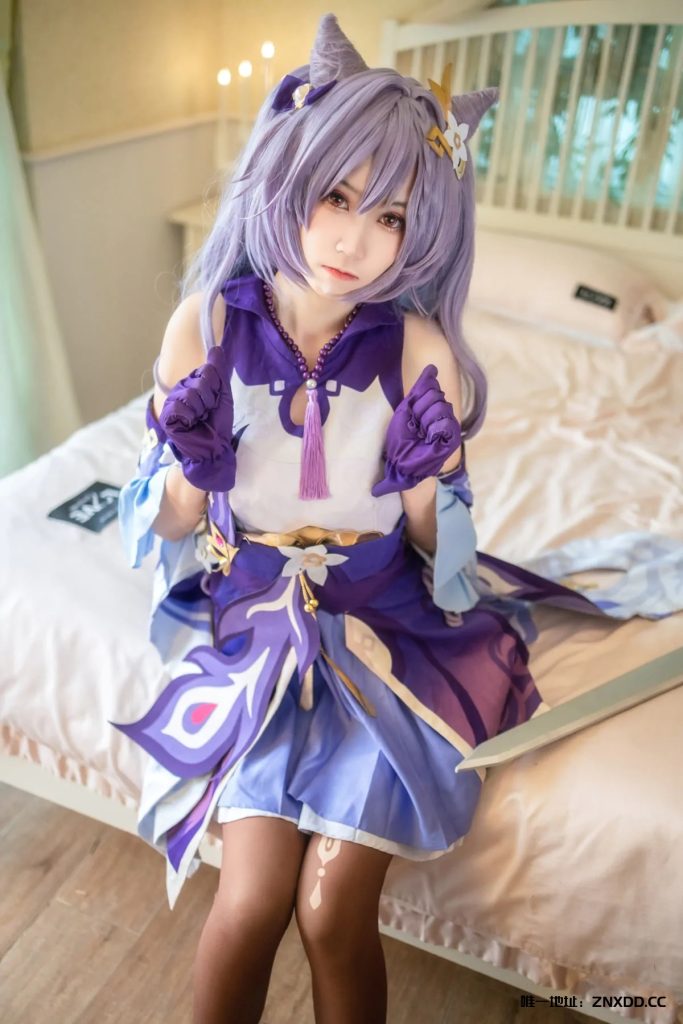 图片[3]-二次元邻家女神✨流年不停_w的神仙颜值太绝了！流年不停w – 全套19期及随包视频[持续更新]-XDM