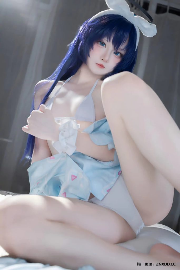 图片[12]-二次元颜霸驾到！纸悦Etsu_ko的cos世界美到窒息✨纸悦Etsu_ko – 全套14期[5.8G-2025.9]-XDM