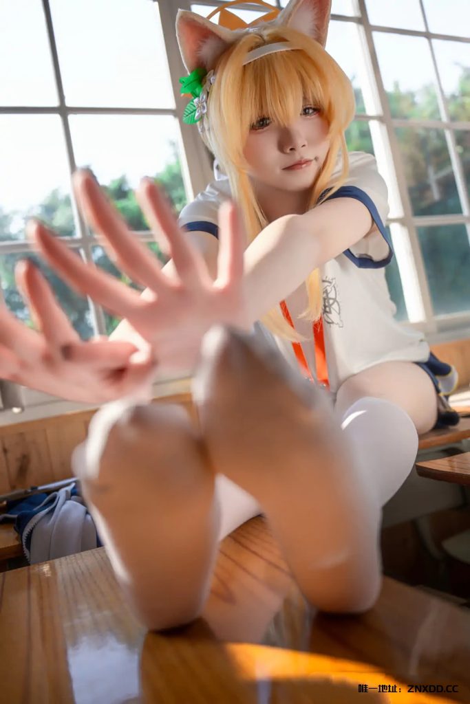 图片[7]-二次元颜霸驾到！纸悦Etsu_ko的cos世界美到窒息✨纸悦Etsu_ko – 全套14期[5.8G-2025.9]-XDM