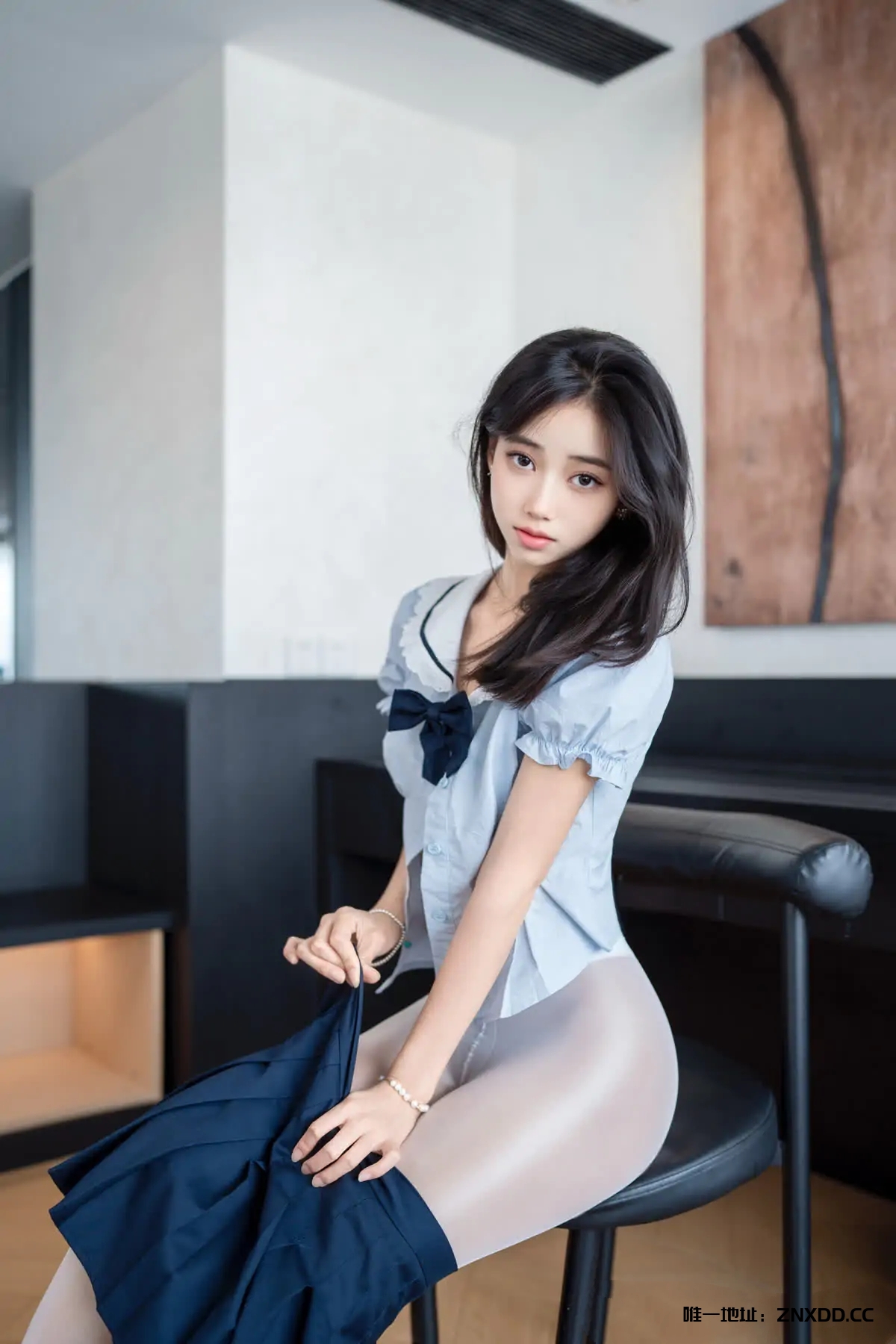 图片[5]-173cm的自信曲线💃｜安爷的健康性感风太绝了！时安安 – 内购无水印[7套-2025.11]-XDM