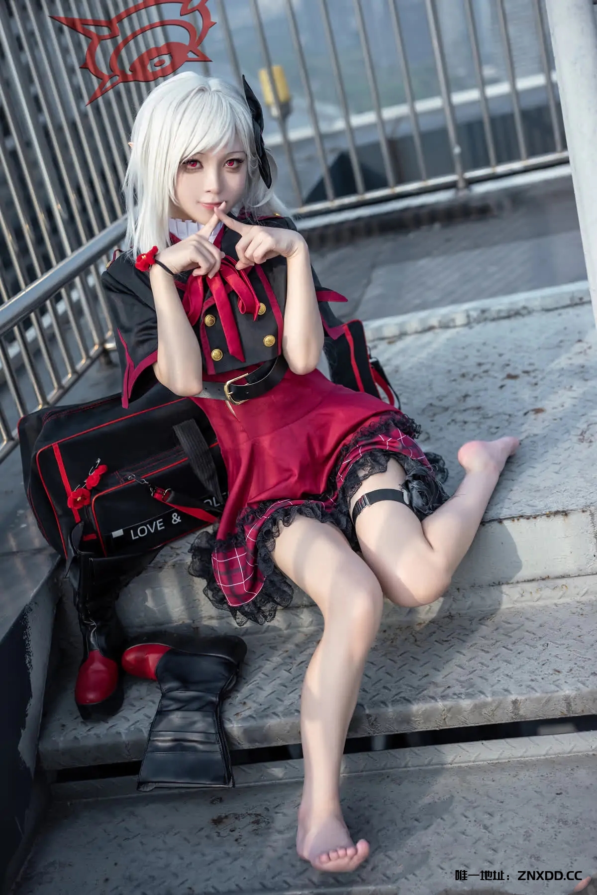 图片[10]-矢量鱼 – 全套16期[5.2G-2025.9]-XDM