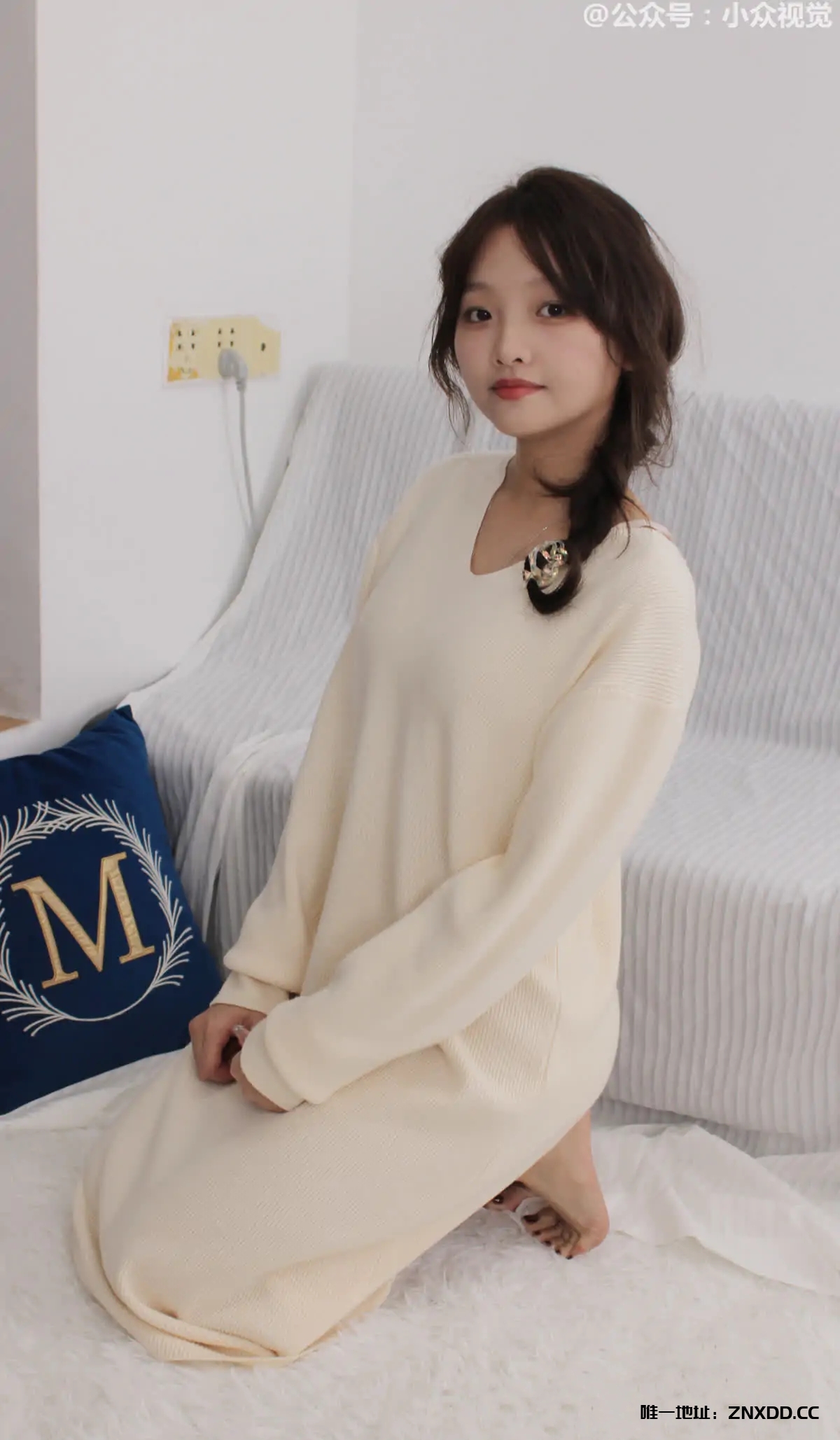 图片[22]-小众视觉 – 全套46期&随包视频[166G-2025.10]-XDM