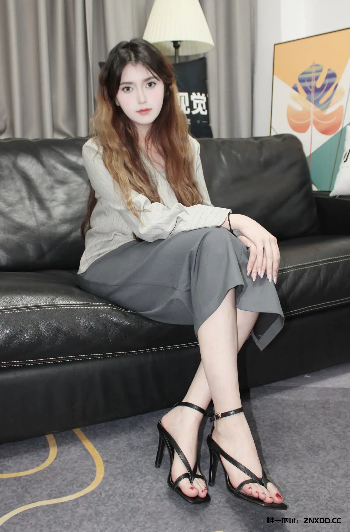 图片[24]-小众视觉 – 全套46期&随包视频[166G-2025.10]-XDM