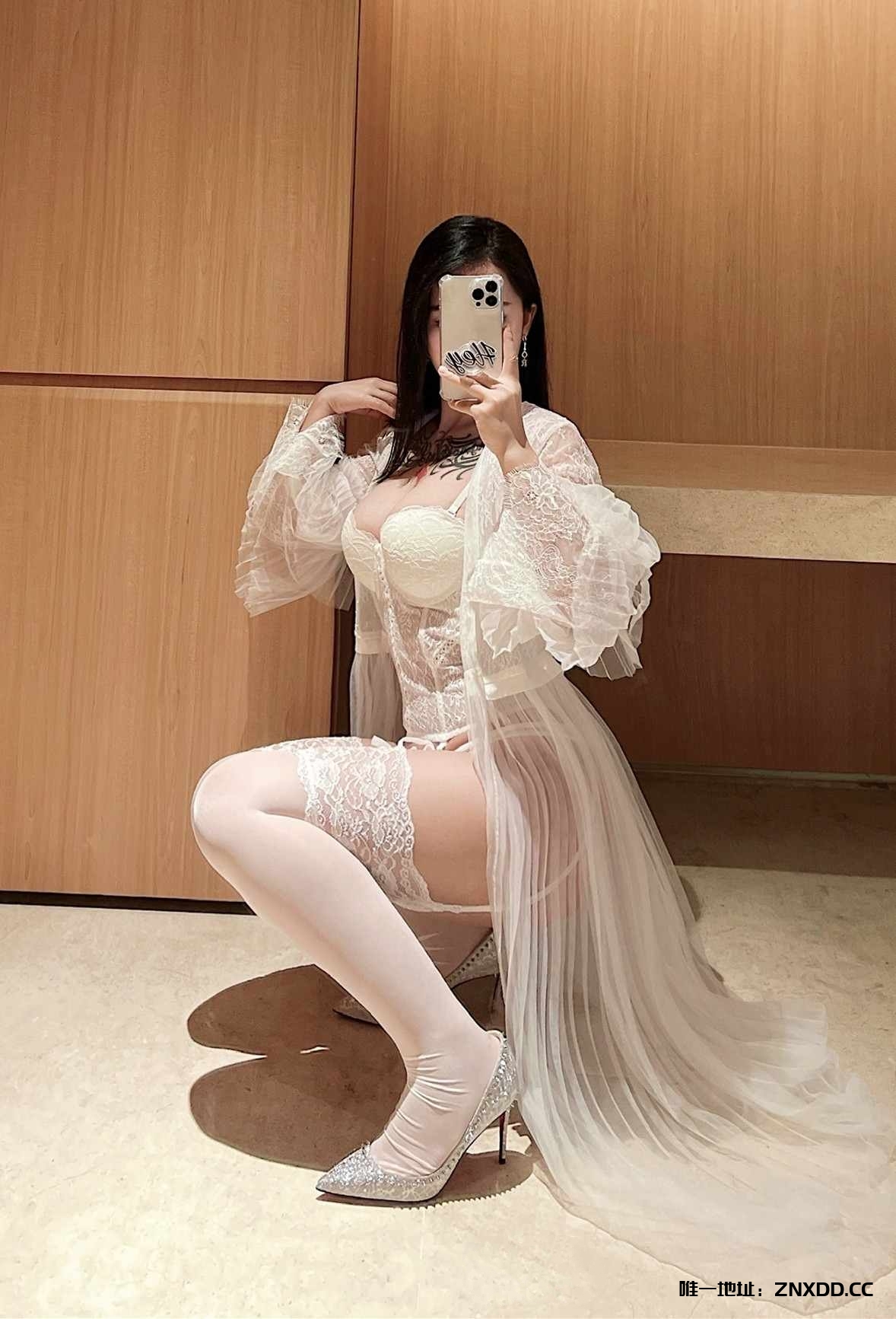 图片[20]-张老师 – 微密圈系列（含嘉宾）图片&视频[16套-2025.9]-XDM